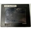 Image 2 : Mitsubishi #GT1155-QSBD Graphic Operation Terminal w/ #GT15-J71E71-100 Ethernet Interface Unit