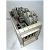 Image 2 : Mitsubishi #FCA M535LHY Numerical Control System w/ Boards & Power Supply