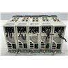 Image 2 : (5) Mitsubishi #MR-J2S-20B AC Servo Drives