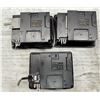 Image 2 : (3) Mitsubishi #GT1150-QLBDQ Graphic Operation Terminals
