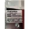 Image 8 : (4) Mitsubishi #Q38B Base Units w/Power Supply & Modules