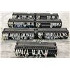 Image 2 : Lot of (7) Mitsubishi #AJ65SBTB1-32D Input Units