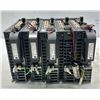 Image 2 : (5) Mitsubishi #MR-J3-20BS AC Servo Drivers