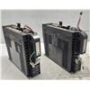 Image 2 : (2) Mitsubishi #MR-J3-10BS AC Servo Drivers