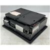 Image 2 : Mitsubishi #GT1655-VTBD Graphic Operation Terminal