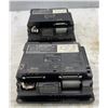 Image 2 : (2) Mitsubishi #GT1555-QTBD Graphic Operation Terminals