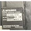 Image 6 : (2) Mitsubishi #GT1555-QTBD Graphic Operation Terminals