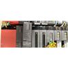 Image 10 : Lot of Misc. Mitsubishi Base Units w/Power Supplies & Modules