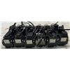 Image 3 : Lot of (6) Mitsubishi #HF-KP13B AC Servo Motors