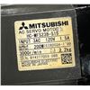 Image 5 : (5) Mitsubishi #HC-MFS23B-S15 AC Servo Motors