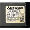 Image 8 : (5) Mitsubishi #HC-MFS23B-S15 AC Servo Motors