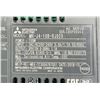 Image 5 : (2) Mitsubishi #MR-J4-10B-RJ020 AC Servo Units