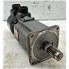 Image 2 : Mitsubishi #HA-23C-S AC Servo Motor w/#OSE 5K-6-12-0 FA-Coder