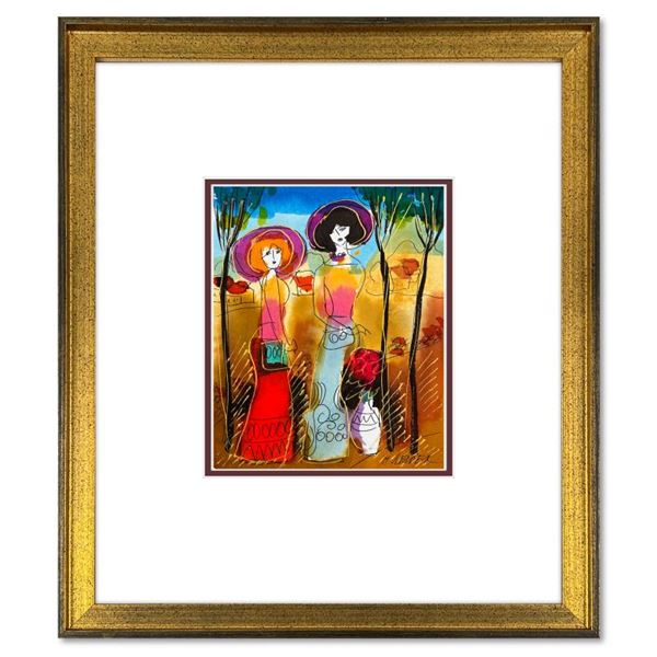 Untitled by Leider Original