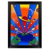 Image 1 : World Series 2000 by Peter Max
