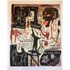 Image 1 : Melting Point of Ice 1984 by Basquiat