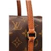 Image 5 : Louis Vuitton Brown Monogram Canvas Papillon 26 Top Handle Bag
