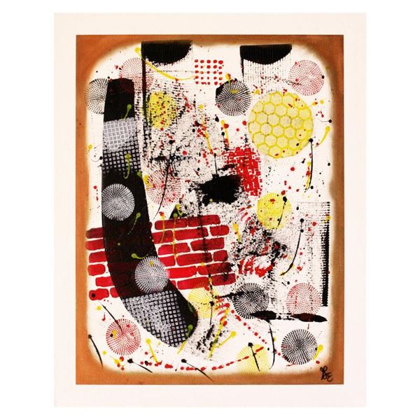 Another Brick in the Wall by Marlowe Original