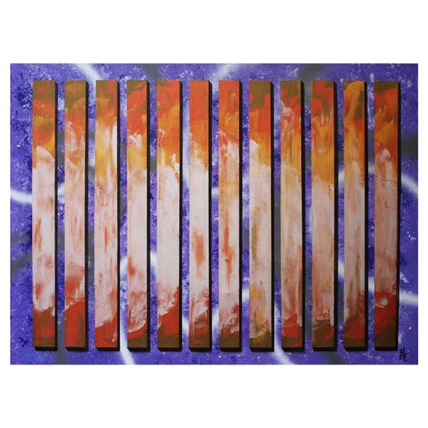 Gilded Cage by Marlowe Original