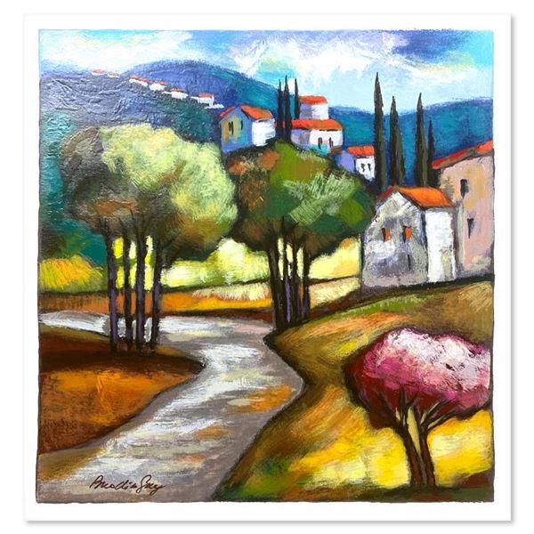 Untitled by Brodinsky Slava