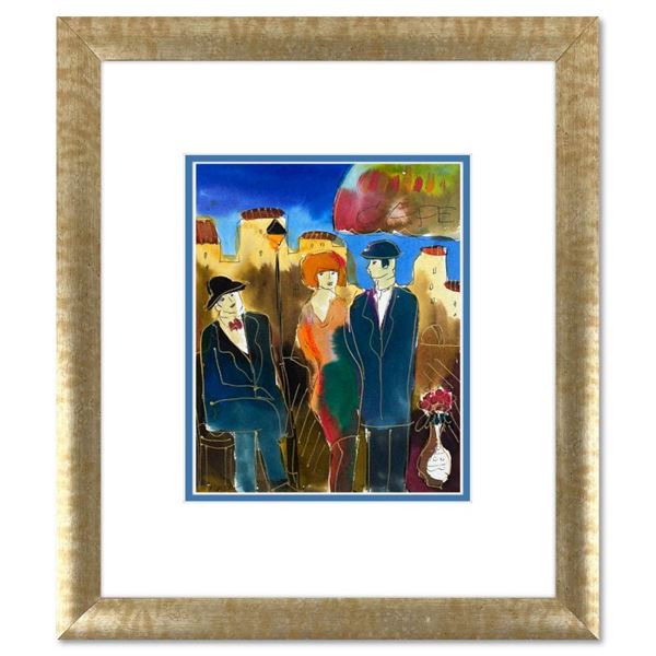 Untitled by Leider Original