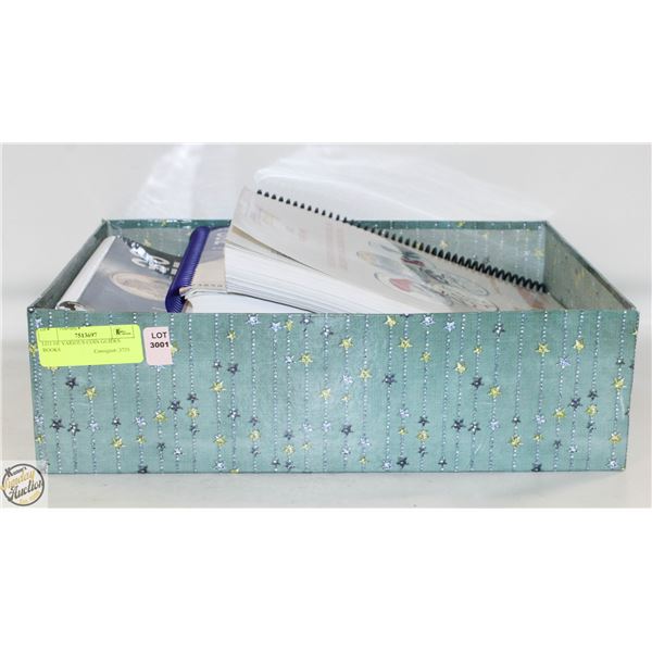 LOT OF VARIOUS COIN GUIDES BOOKS