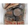 Image 2 : VINTAGE CANADIAN PENNY COLLECTION