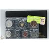 Image 1 : 2009 CANADA MINT UNCIRC COIN SET