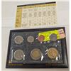Image 2 : 2008 CANADA MINT UNCIRC COIN SET