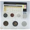 Image 1 : 2006 CANADA MINT UNCIRC COIN SET