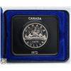 Image 2 : 1972 CANADA SPECIMEN DOLLAR COIN