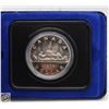 Image 2 : 1975 CANADA SPECIMEN DOLLAR COIN