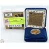 Image 1 : 1994 CANADA PROOF DOLLAR COIN IN CASE