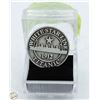Image 1 : WHITE STAR TITANIC COLLECTOR COIN