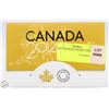 Image 1 : 2014 CANADIAN UNCIRC COIN SET