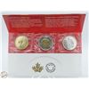 Image 2 : 2016 CANADIAN MINT UNCIRC COIN SET