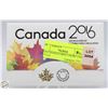 Image 1 : 2016 CANADIAN MINT UNCIRC COIN SET LLC