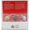 Image 2 : 2016 CANADIAN MINT UNCIRC COIN SET
