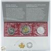 Image 2 : 2014 CANADA MINT UNCIRC COIN SET