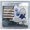 Image 2 : 2010 CANADA MINT OILERS HOCKEY COIN