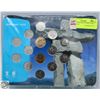 Image 1 : 2010 VANCOUVER OLYMPIC COIN SET SEALED