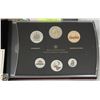 Image 2 : 2013 UNCIRC CANADIAN COIN SET