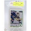 Image 1 : 25 ASSORTED AUTOGRAPHED HOCKEY CARDS