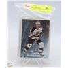 Image 1 : 25 ASSORTED AUTOGRAPHED HOCKEY CARDS