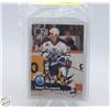 Image 1 : 25 ASSORTED AUTOGRAPHED HOCKEY CARDS
