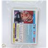 Image 2 : 25 ASSORTED AUTOGRAPHED HOCKEY CARDS