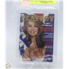 Image 1 : PLAYBOY PLAYMATE KAREN MCDOUGALL AUTOGRAPH CARD