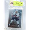 Image 1 : 25 ASSORTED AUTOGRAPHED HOCKEY CARDS