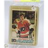 Image 1 : 25 ASSORTED AUTOGRAPHED HOCKEY CARDS