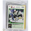 Image 2 : 25 ASSORTED AUTOGRAPHED HOCKEY CARDS